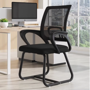 电脑椅子舒适久坐家用办公椅学生椅宿舍电竞椅转椅靠背凳升降椅子